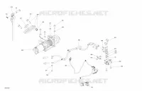 Électrique - Treuil - XT