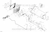 Moteur - Refroidissement
