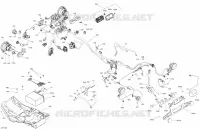 Électrique - 570 EFI - Ensemble PRO