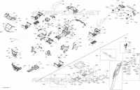 Carrosserie Et Accessoires - Sans Ailes, Tous les Modèles