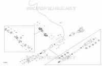 Entraînement - Arrière - Pièces Communes - NON MAX
