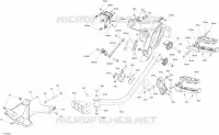 Carrosserie Et Accessoires Repose Pieds GA