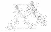 Carrosserie Et Accessoires Repose Pieds DR
