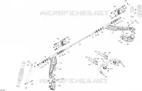 Suspension Arrière