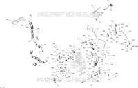 Moteur - 1000R EFI - Except XMR