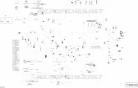 Câblage Principal - 710005722 - Defender NON MAX