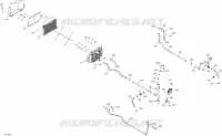 Refroidissement Traxter HD5