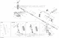 Suspension Arrière