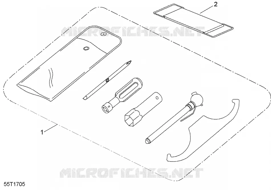 Outils