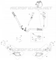 Accessoires Électriques