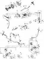 Freins Hydraulique EUROPE