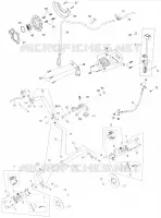 Frein Hydraulique