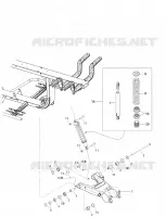 Suspension Arrière