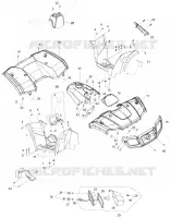Carrosserie Et Accessoires