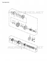 Transmission 2 172-11