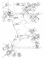 Frein Hydraulique