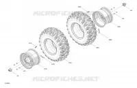 04- Drive - Rear Wheels