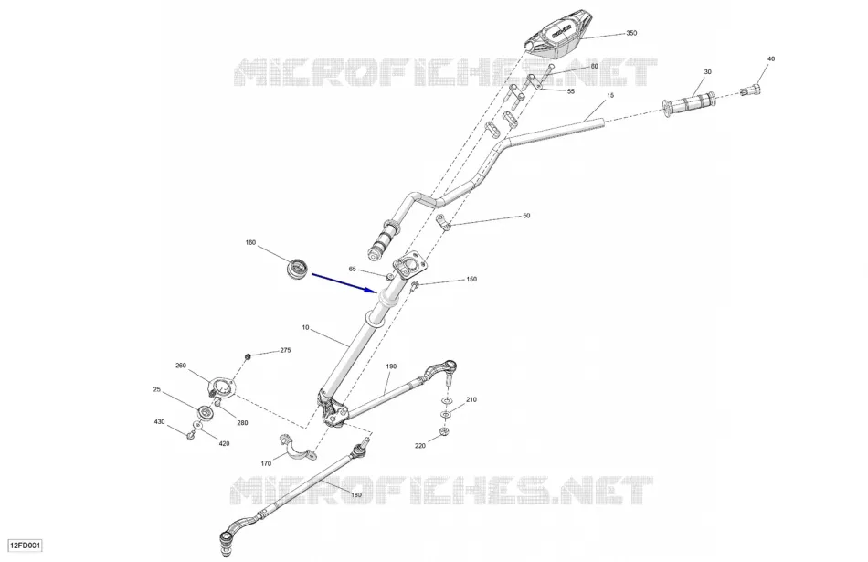 03- Mechanic - Steering
