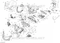 Carrosserie Et Accessoires Windshield_31Y1401a
