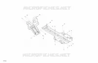 Carrosserie - Plaque de Protection