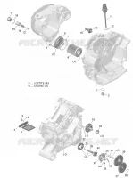 Rotax - Lubrification Du Moteur Version 1