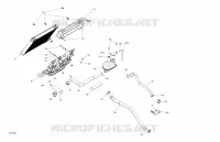 Moteur - Refroidissement