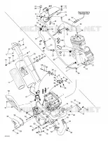 Système Échappement Et Moteur