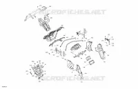 Carrosserie - Section Avant