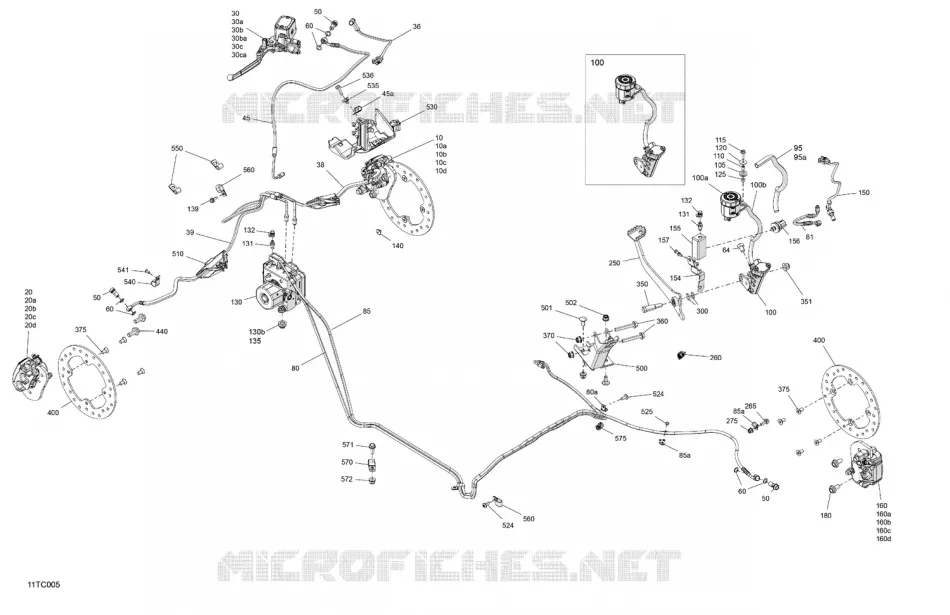 03- Mechanic - Brake System