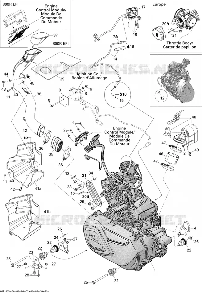 Moteur 1