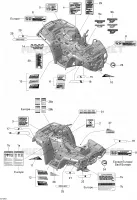 Décalques