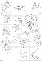 Freins Hydraulique Europe