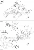 Carrosserie Et Accessoires XT