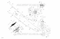 Moteur - Refroidissement