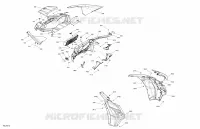 Carrosserie - Section Avant