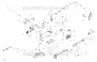 Électrique - Système Arrière