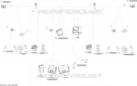 Câblage Électrique Console_28Y1501b