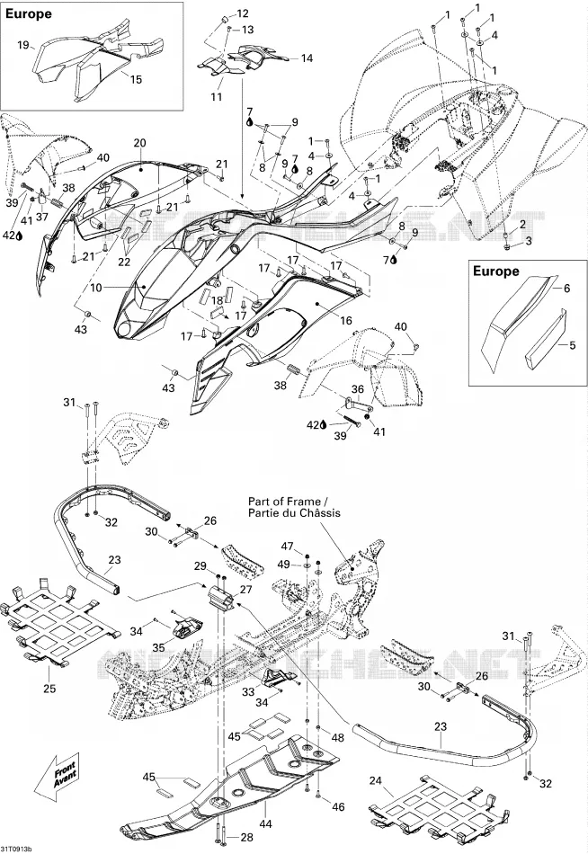 Carrosserie Et Accessoires 2