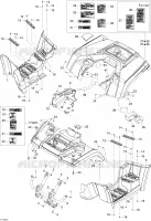 Carrosserie Et Accessoires