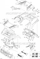 Carrosserie Et Accessoires