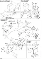 Système Électrique, XT