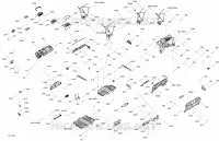 Habitacle Intérieur - Tous les Modèles