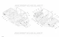 Décalques - Tous les Modèles