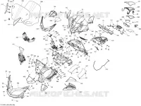 Carrosserie Et Accessoires Windshield_31Y1501a
