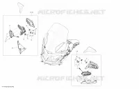 Carrosserie Et Accessoires Mirror_31Y1501g