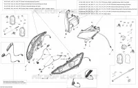 Système Électrique Beam_20Y1501d