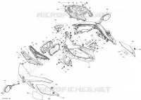 Carrosserie Et Accessoires Console_31Y1512e
