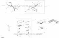 Mirroirs Et Outils