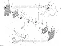 Système Refroidissement _10Y1512