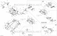 Carrosserie Et Accessoires Rear Grab Handle_31Y1512h